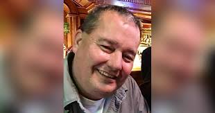 Gregory Smith Obituary