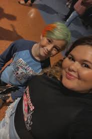 My first jelly roll concert and I had such a amazing time