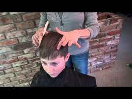 Pin On Hair