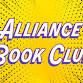 Alliance Book Club event image