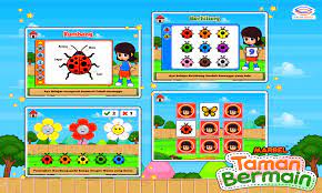 Game anak seri edukasi hewan laut merupakan. Marbel Game Edukasi Anak 1 1 1 Download Android Apk Aptoide