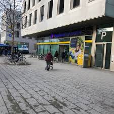 Deutsche bank filialen in münchen und umgebung: Photos At Deutsche Post Pasing Kaflerstr 2