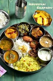 Chennai Lunch South Indian Food Indian Food Recipes India Food