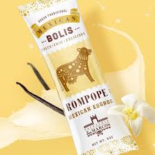 World Brand Design Society On Instagram Designed By Imaginariacreative For Ice Pops Bolis Packaging Work For Our Friends Paletasanmarcos To Be Fe This deliciously creamy eggnog recipe is a little taste of christmas history. pinterest