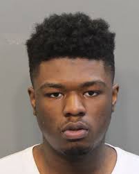 Latest Hamilton County Jail Booking Report