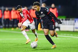 This is the match sheet of the eredivisie game between fc emmen and psv eindhoven on jan 26, 2021. Csjamadvu9bqym