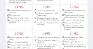 Retro Planning De Mariage A Telecharger Inspiration Mariage Inspirations Planet Mag Organisation Mariage Retroplanning Mariage Planning Organisation Mariage