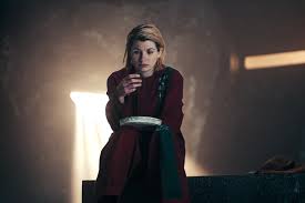 We're yet to see what jodie will be like as the. Doctor Who Special Rings In 2021 On A Lighter Note Review Los Angeles Times