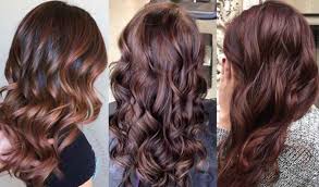 Cambiare colore di capelli è una scelta da fare insieme al . Colore Capelli 2021 Cioccolato Malva Cos E E A Chi Sta Bene The Italian Times
