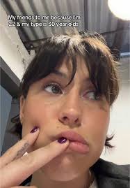 Exploring Relationships with Older Partners