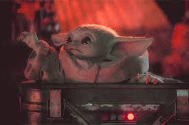 #ijumpedtowarpspeed with the help of baby data pic.twitter.com/edwn9zkulwjanuary 25, 2020. The Mandalorian Makes A Big Move Regarding Baby Yoda S Origin