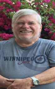 Randy Andrew's Instagram, Twitter & Facebook