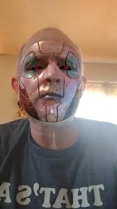 Michael Flintoff Off Grid