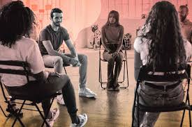 What Does It Take to Get Sober? 3 People Share How They Coped