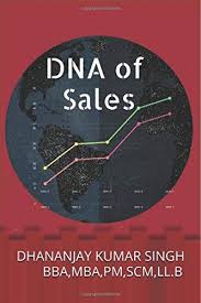 Sales dna almost always beats the resume when we study the character traits of top performing sales people across different industry sectors, we see traits such as ambition, competitiveness, sense of urgency, confidence, perseverance, optimism, resilience, ability and desire to influence others. Dna Of Sales Singh Mr Dhananjay Kumar 9798610321967 Amazon Com Books