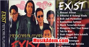 !klik download untuk lagu paling sesuai dan nikmati streaming atau download lagu mengintai dari tirai kamar! Lagu Malaysia Exist Full Album Mp3 Lasopaturk