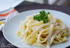 The Best Homemade Alfredo Sauce Recipe Homemade Alfredo Sauce Homemade Alfredo Alfredo Sauce Recipe Homemade