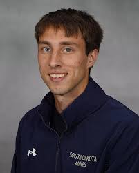 2024 Men's Cross Country Roster