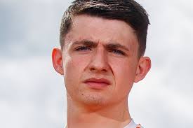 Gaffney can point way to Orchard County delight