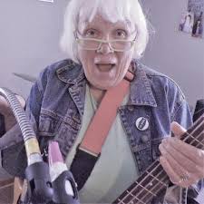 Download Patti Beardall album songs: Dr. Phil