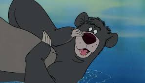 Think you know a lot about halloween? Quiz Which Character From The Jungle Book Are You Oh My Disney