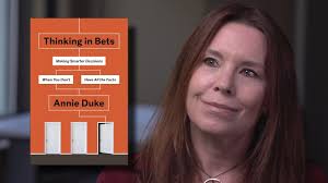 Poker Champion Annie Duke