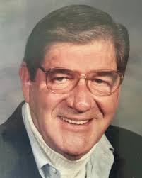 George T. Hudson Obituary (2024)