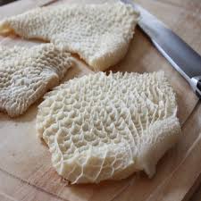 Beets are root vegetables, so they consist of a sturdy, round root and a tall mass of green leaves. What Is Beef Honeycomb Tripe Quora