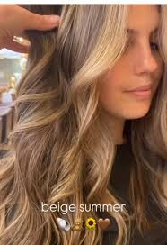 Summer Hair Transformation at AVANTI Salon