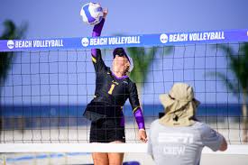 A simple click on the game that you would like to watch should be enough. 2021 Ncaa Beach Volleyball Championship Bracket Schedule Game Times