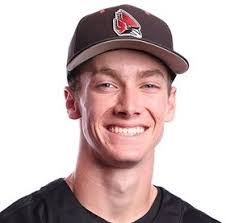 Springfield Catholic's Zach Cole drafted by Houston Astros