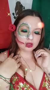 makeup #maquillaje #chiapasmexico🇲🇽🌱 #contodaactitudpositiva #sigu...