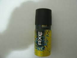 Axe Rise Up Deodorant Body Spray 150ml For Sale Online Ebay
