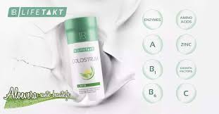 Colostrum De Lr Lifetatkt Est Notre Solution Colostrum Est Un Veritable Chef D œuvre De La Nature Car Il Est Compose De Vitamine E Aloes Systeme Immunitaire
