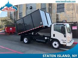 Hire the best waste and junk removal services in brooklyn, ny on homeadvisor. 2010 Isuzu Nrr 12 Feet Dump Truck Garbage Junk Removal Truck Brooklyn For Sale In Staten Island Ny Classiccarsbay Com