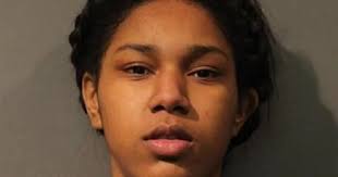 Woman admits she planned robbery that led to man's shooting death