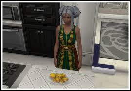 All mods are checked for the latest patch: Littlemssam S Sims 4 Mods No Auto Food Grab After Cooking This Mod Prevents