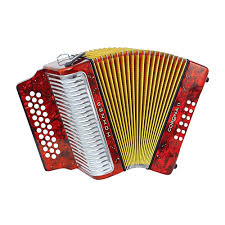 Hohner Corona Ii Classic Key Of Hohner Button Accordion Accordion