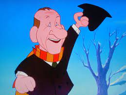 Maybe you would like to learn more about one of these? Frosty The Snowman The Golden Glow Of Christmas Past