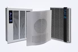 Qmark Ssar Smart Series Programmable Wall Heaters Tall Cabinet Storage Wall Home Appliances