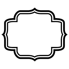 Free Svg Files Svg Png Dxf Eps Lotus Frame