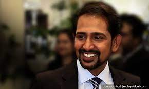 Explore tweets of datuk seri ir. Malaysiakini Letter States Datuk Seri Title Revoked Businessman Calls It Rumour