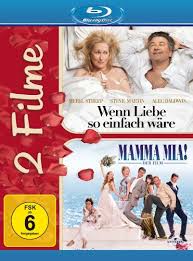 The movie) is a 2008 romantic comedy film containing music directed by phyllida lloyd and written by catherine johnson based on her book of the 1999 theatre. Mamma Mia Film Online Deutsch Test Vergleich 2021 7 Beste Film Fernsehen Theater