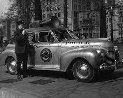 Post Anything From Anywhere Customize Everything And Find And Follow What You Love Create Your Own Tumblr Blog Today Police Cars Old Police Cars Detroit