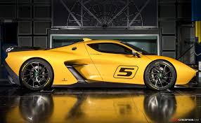 Picture Special Fittipaldi Ef7 Vision Gran Turismo By Pininfarina Autoconception Com Indy Car Racing Turismo Future Car