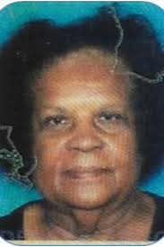 Ruby Tezeno Harrison Obituary in Opelousas at Ford & Joseph Funeral Home