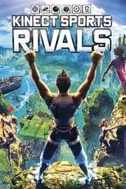 You can play soccer, beach volleyball, bowling, table tennis, track and field, and boxing. Buy Kinect Sports Rivals Microsoft Store