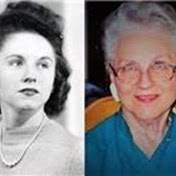 Search Marguerite Butler Obituaries and Funeral Services