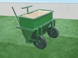 This should be done on the same day as the lawn installation. Instructions For Laying Artificial Turf Europeangrass