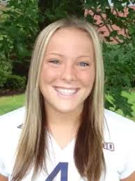 2007 Volleyball Roster